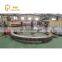 Factory direct supply slewing gear bearings large size swing bearing slewing ring bearing