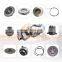 China Heavy Truck Sinotruk Sitrak Transmission Gearbox Spare Parts 810W35608-0035 Intershaft differential cross shaft