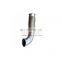 China Factory Direct Sales A7 CNHTC SINOTRUK HOWO A73808013G Motorenersatzteile WG9725540199 Abgassammelrohrbaugruppe
