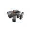 Foton Auman/Aumark/Miler/Land Pioneer Weichai Lkw-Ersatzteile 1417036100010 Gummipufferblock