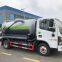 Dongfeng 4*2 7-9cbm Water and Foam Fire Fighting Truck