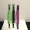 Yoga massage stick muscle relaxation gear sports fitness stick shoulder neck acupoint fascia stick