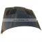 E36 modified GTR style carbon fiber hood engine cover For BMW 3 Series 1991-1998