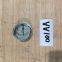 High quality china bus spare parts KLQ6896 air outlet 001AA bus interior parts air vent