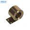 Stainless steel constant force spring for Acrylic  boosters