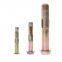 floor expansion, color zinc plating, hexagonal sleeve anchor, expansion bolt m10*80, bomai, long-term supply