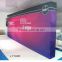 Aluminium 3*3 Trade show display Pop up wall pop up stand display stand