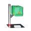 20W 30W Mini Integrated Multifunctional Fiber Laser Marking Machine