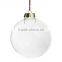 Mercury or Frosted Glass Xmas Balls Deco Wholesale