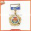 Newest arrival cheap award medals with low price