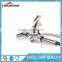 Customized stainless steel wine corkscrew opener