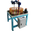 48 Carrier Braiding Machine Suitable Braid Cable Od 800mm