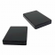 2.5 Inch USB 3.0 SATA Plastic External Hard Disk Drive Case SATA Enclosure for Hdd Enclosure