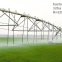 32 Hectares Agricultural Machinery Automatic Center Pivot Irrigation System