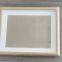 8 Inch 15 *20 cm Min Photo Frame xuan paper frame Hollow Frame Decoration Picture painting calligraphy Frame