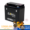 Factory price Lead acid 12N9A-BS battery for motorcycle start