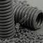 Premium PVC Compound Pellets for Corrugated Pipes and Hoses