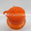 Surface Handling and Double Wall Plastic Tritan Material Infuser Water Bottle