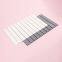 Plain Foldable Absorbent Quick Drying Roll Up Diatomite Bath Mat Manufacturer