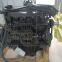 Doosan DE12TIS 238kw Electric Start Complete Diesel Engine for Excavator Water-Cooled New Condition Core Including Motor Pump