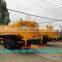 Hot Sale Euro IV 18000 liter water tank truck / dongfeng 6x4 potable water tank truck sale in Brazil