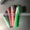 Colorful Longer Horse hoof pick W/Brush