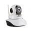 Wireless PTZ IR Laser CCTV Camera
