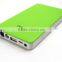 2015 Hot Sale 5400mah Car Jump Starter Portable Power Bank