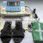 EA-F29 integrated ultrasound therapy machine with electrode pads CE Approved