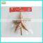 2015 hot sale foam children christmas star costumes