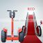2016 2 wheels powered balance motor wheel electric roller scooter