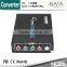 Gaia HDMI to Component | YPbPr Video Up & Down Scaling Converter with L/R