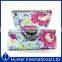 Printed Floral Garden Tablet Case For iPad Mini