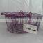 CHINA NEW STYLE STORAGE BASKET