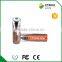LFB10450 AAA 1.5V 1100mAh LI-FES2 battery for digital camera/video