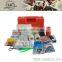 Workplace office first aid kit contents made in China