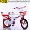 children bicycle for sale / children bicycle with back support / folding mini bikes for kids