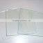Reasonable price for 4-25mm Ultra-clear tempered glass