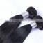 Alixpress malaysian hair straight 6 inch hair weaving malaysian hair virgin