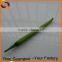 2015 New style chili pepper ball point pen with logo print