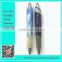 New design hotel advertising multicolor pen