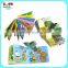 3d pop up books for kids pop up story books