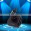 mini 360 degree 50mW green disco laser light