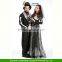 2015 Halloween cosplay zombie couple costumes bride costume for sale