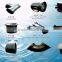 double flange with puddle flange pipes Manufacturers made in China