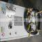 AOS-05A standard oil mold temperature controller for industry