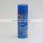 Aerosol Spray Type Glass/Mirror/Car Lens&Screen Cleaner