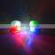 Multipurpose 2 LED Colourful Bicycle Silicon Light