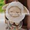 plush sheep baby rattles/wholesale plush sheep rattle toys/sheep plush rattles toy