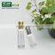 Plastic cosmetic dropper bottle 30ml 20ml